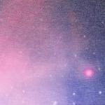 Nebula Star Cluster Universe Galaxy Space Black..
