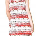 Campbell's Soup Tomato Shirt Tank Top..
